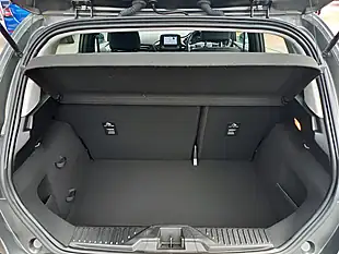 Used 2018 Ford Fiesta Zetec Grey - Interior and Exterior details 7
