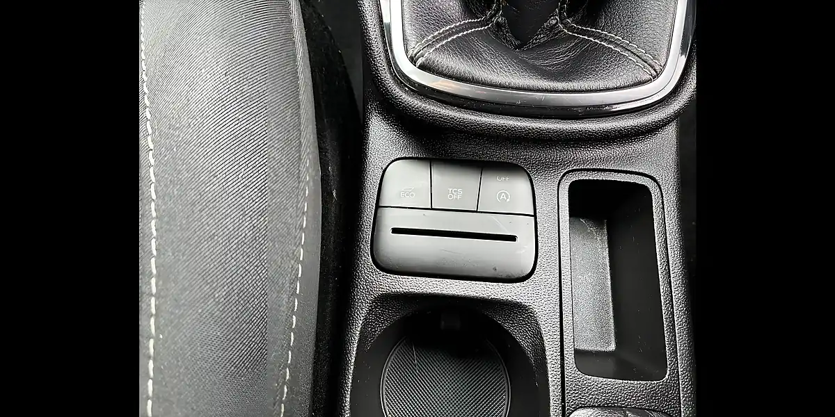 Used 2018 Ford Fiesta Zetec Grey - Interior and Exterior details 11