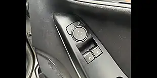 Used 2018 Ford Fiesta Zetec Grey - Interior and Exterior details 13