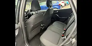 Used 2018 Ford Fiesta Zetec Grey - Interior and Exterior details 14