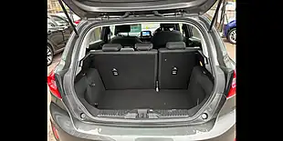 Used 2018 Ford Fiesta Zetec Grey - Interior and Exterior details 15