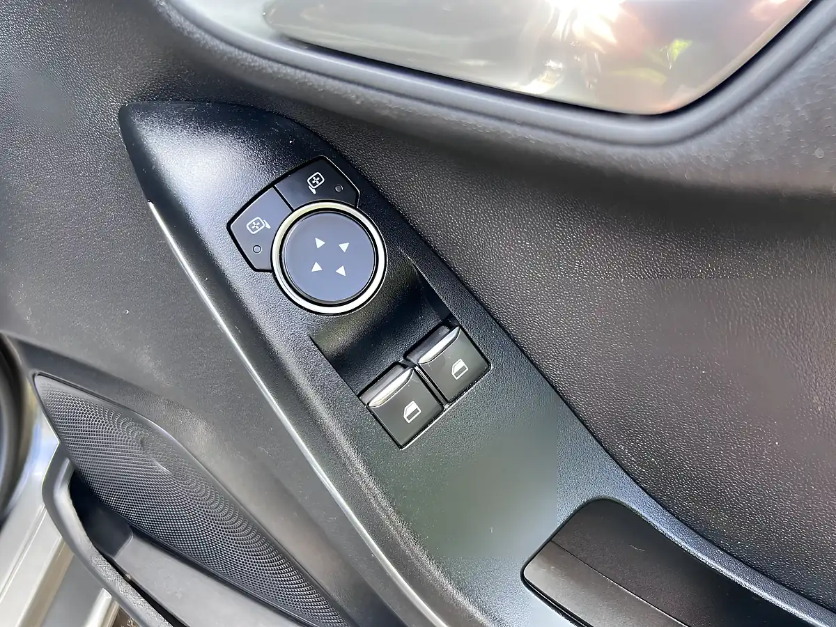 Used 2018 Ford Fiesta Zetec Grey - Interior and Exterior details 12
