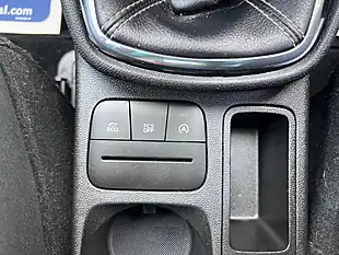 Used 2018 Ford Fiesta Zetec Grey - Interior and Exterior details 16