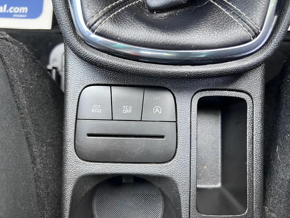 Used 2018 Ford Fiesta Zetec Grey - Interior and Exterior details 16