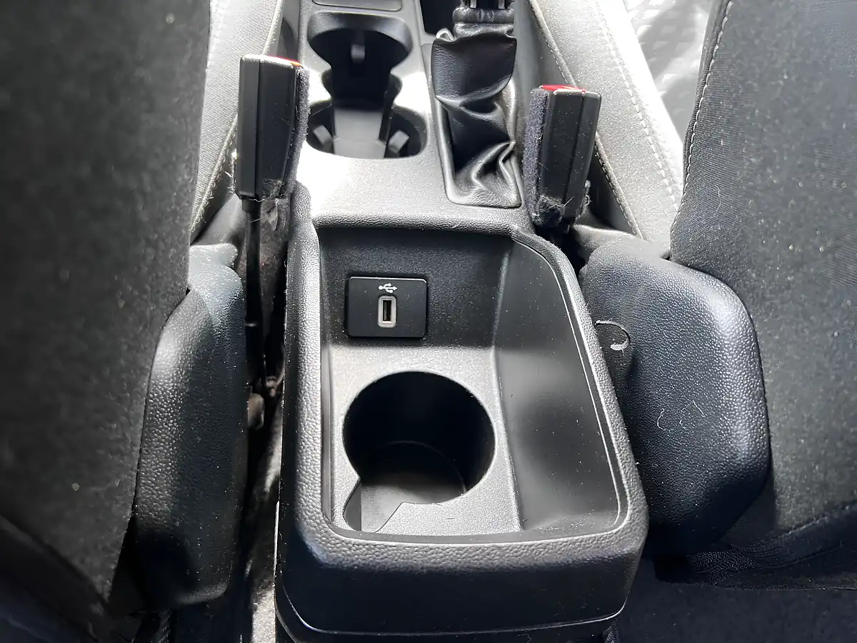 Used 2018 Ford Fiesta Zetec Grey - Interior and Exterior details 17
