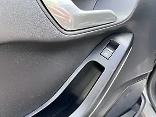 Used 2018 Ford Fiesta Zetec Grey - Interior and Exterior details 20