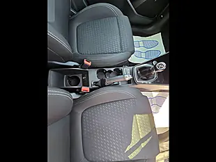 Used 2018 Ford Fiesta Zetec Grey - Interior and Exterior details 14