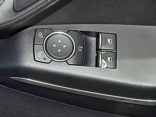 Used 2018 Ford Fiesta Zetec Grey - Interior and Exterior details 15