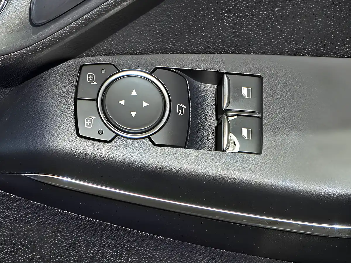 Used 2018 Ford Fiesta Zetec Grey - Interior and Exterior details 15