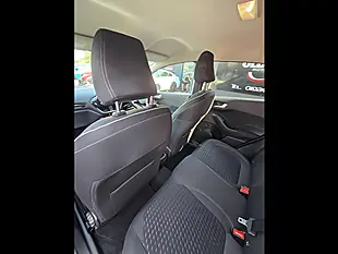 Used 2018 Ford Fiesta Zetec Grey - Interior and Exterior details 17