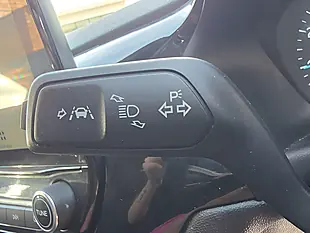 Used 2018 Ford Fiesta Zetec Grey - Interior and Exterior details 18