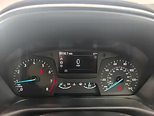 Used 2018 Ford Fiesta Zetec Grey - Interior and Exterior details 4