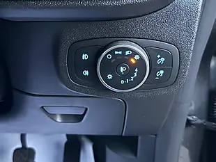 Used 2018 Ford Fiesta Zetec Grey - Interior and Exterior details 16