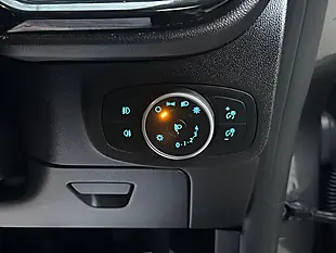 Used 2018 Ford Fiesta Zetec Grey - Interior and Exterior details 15