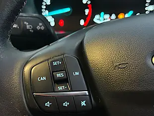 Used 2018 Ford Fiesta Zetec Grey - Interior and Exterior details 19