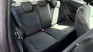 Used 2018 Ford Fiesta Zetec Red - Interior and Exterior details 20