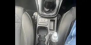 Used 2018 Ford Fiesta Zetec Red - Interior and Exterior details 17