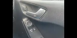 Used 2018 Ford Fiesta Zetec Red - Interior and Exterior details 20