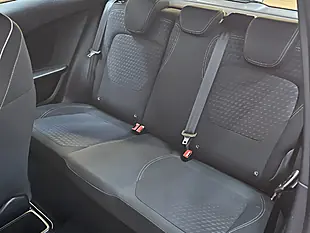 Used 2018 Ford Fiesta Zetec Red - Interior and Exterior details 15