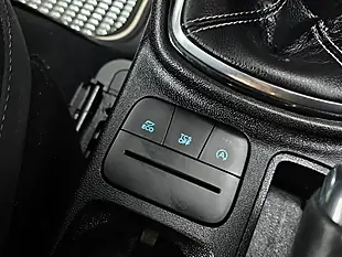 Used 2018 Ford Fiesta Zetec Red - Interior and Exterior details 16