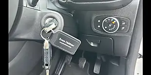 Used 2018 Ford Fiesta Zetec Silver - Interior and Exterior details 10