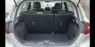 Used 2018 Ford Fiesta Zetec Silver - Interior and Exterior details 13