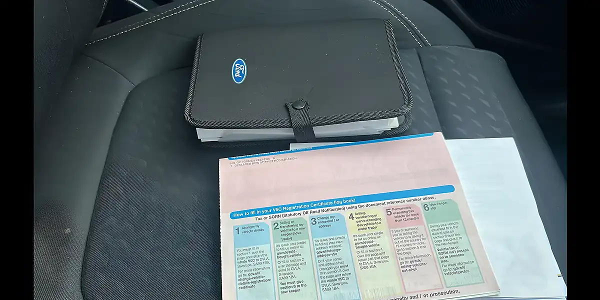Used 2018 Ford Fiesta Zetec Silver - Interior and Exterior details 14