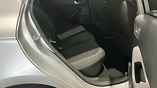 Used 2018 Ford Fiesta Zetec Silver - Interior and Exterior details 11
