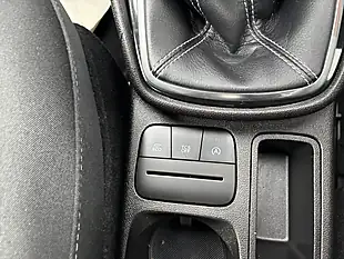 Used 2018 Ford Fiesta Zetec Silver - Interior and Exterior details 15