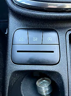Used 2018 Ford Fiesta Zetec Silver - Interior and Exterior details 16