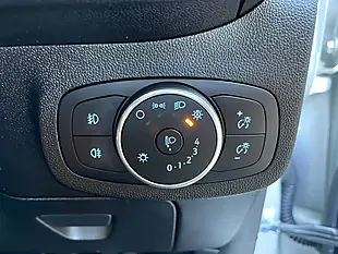 Used 2018 Ford Fiesta Zetec Silver - Interior and Exterior details 17