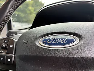 Used 2018 Ford Fiesta Zetec Silver - Interior and Exterior details 13