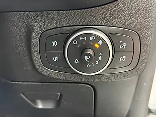 Used 2018 Ford Fiesta Zetec Silver - Interior and Exterior details 11