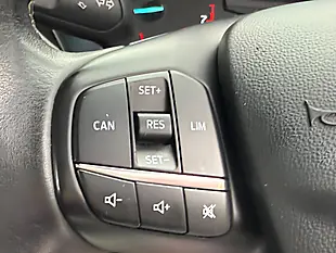 Used 2018 Ford Fiesta Zetec Silver - Interior and Exterior details 12