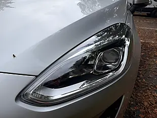 Used 2018 Ford Fiesta Zetec Silver - Interior and Exterior details 19