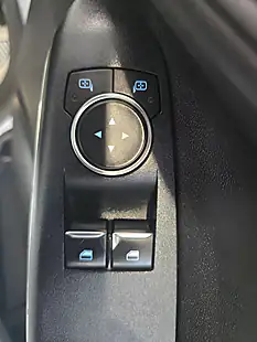 Used 2018 Ford Fiesta Zetec White - Interior and Exterior details 19