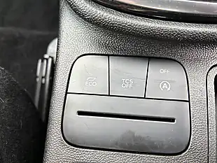 Used 2018 Ford Fiesta Zetec White - Interior and Exterior details 15