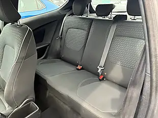 Used 2018 Ford Fiesta Zetec White - Interior and Exterior details 19