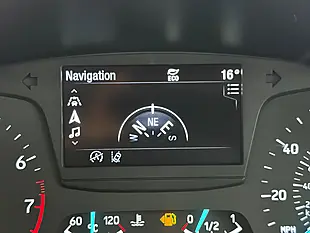 Used 2018 Ford Fiesta Zetec White - Interior and Exterior details 16