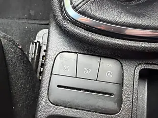 Used 2018 Ford Fiesta Zetec White - Interior and Exterior details 13