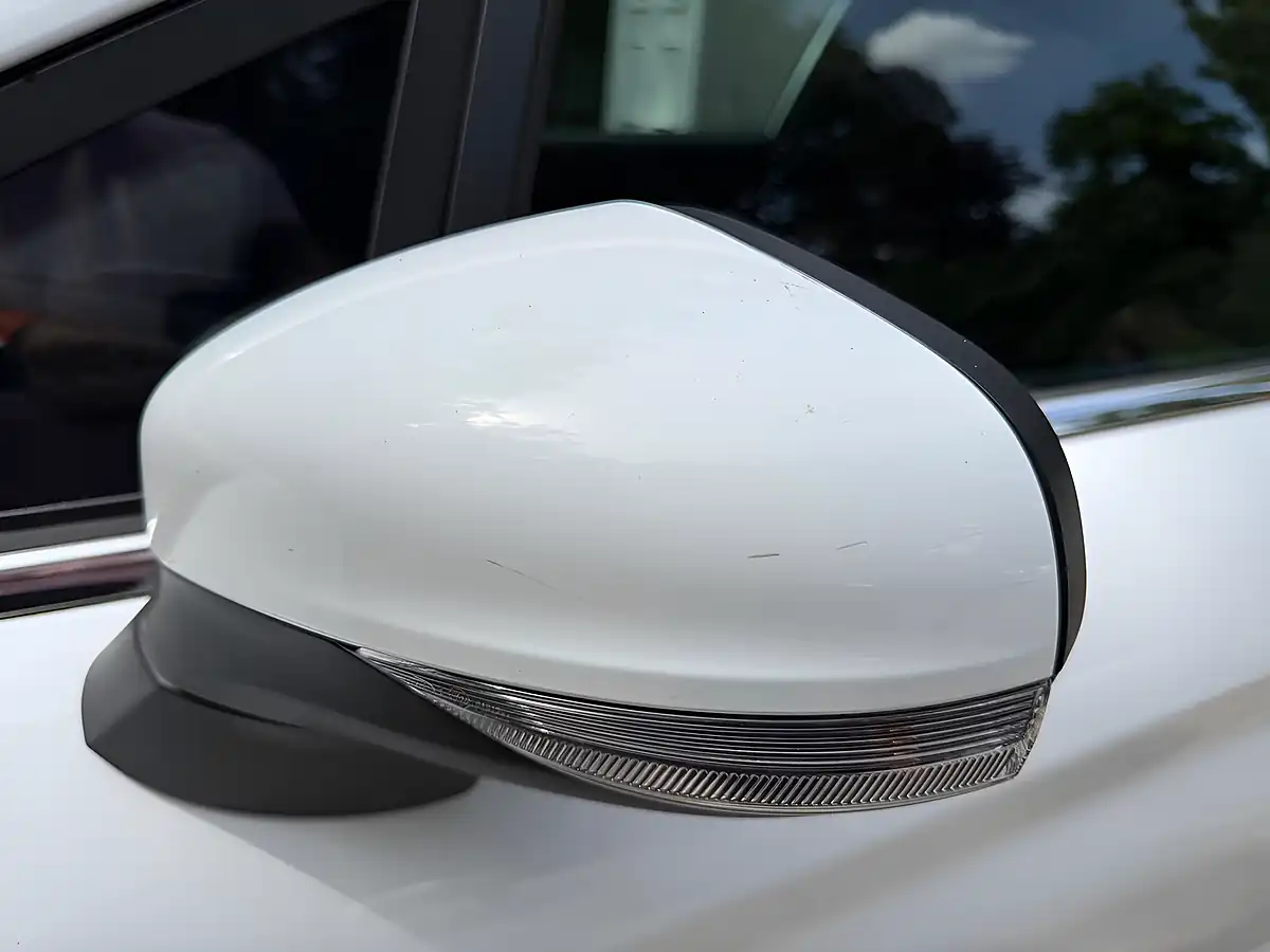 Used 2018 Ford Fiesta Zetec White - Interior and Exterior details 17