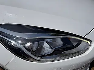 Used 2018 Ford Fiesta Zetec White - Interior and Exterior details 18