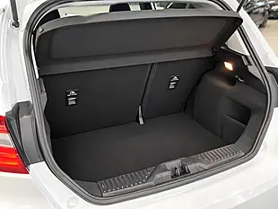 Used 2018 Ford Fiesta Zetec White - Interior and Exterior details 18