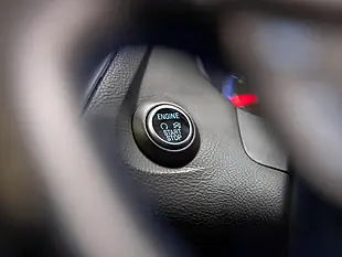 Used 2018 Ford Focus RS Edition Blue - Interior and Exterior details 12