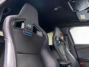 Used 2018 Ford Focus RS Grey - Interior and Exterior details 11