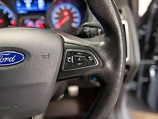 Used 2018 Ford Focus RS Grey - Interior and Exterior details 12