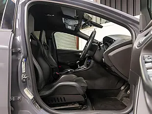 Used 2018 Ford Focus RS Grey - Interior and Exterior details 19