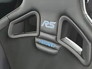 Used 2018 Ford Focus RS White - Interior and Exterior details 17