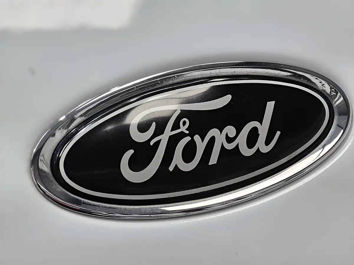 Used 2018 Ford Focus RS White - Interior and Exterior details 19