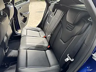 Used 2018 Ford Focus ST-3 Blue - Interior and Exterior details 13